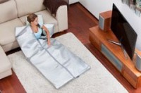 Infravörös FIR Energia és Szauna Zsák